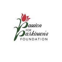 Passions for Parkinson's Foundation logo - Similar company to World Parkinson'S Program