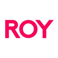 ROY logo - Similar company to 8Lab Ecosystem