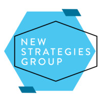 New Strategies Group logo - Similar company to Starlight Creative