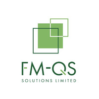 FM-QS logo - Similar company to Websters Surveyors