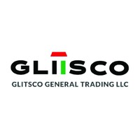 Glitsco UAE logo - Similar company to Cyprea F&B