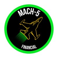 Mach 5 Financial & Consulting Solutions, LLC logo - Similar company to Mach Funding