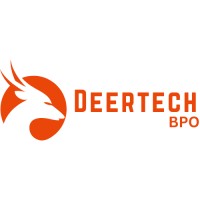 Deertech BPO logo - Similar company to Deer Tech