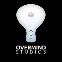 Overmind Studios logo - Similar company to Tech10 Ug (Haftungsbeschränkt)