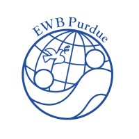Engineers Without Borders Purdue University logo - Similar company to Epics Habitat For Humanity (Hfh)