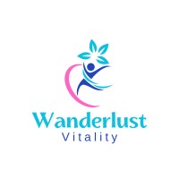 Wanderlust Vitality logo - Similar company to North Node Sanctuary