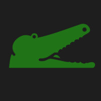 Crocodile Labs logo - Similar company to Poliada