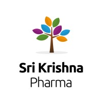 Sri Krishna Pharmaceuticals Ltd. logo - Similar company to Aizen Algo Pvt. Ltd.