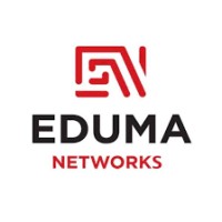 Eduma Networks logo - Similar company to It Plus Teknoloji Hizmetleri