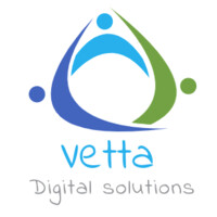 Vetta Digital Solutions logo - Similar company to Vetta Creative