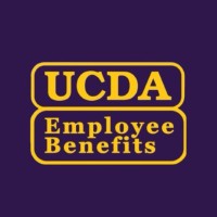 UCDA Benefits logo - Similar company to Ucda