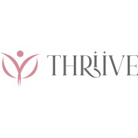 Thriive logo - Similar company to Thriive