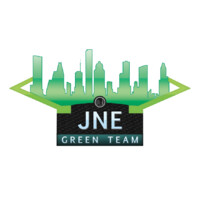 Jne Green Team, Inc.