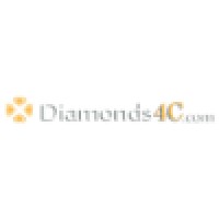 Diamonds 4C logo - Similar company to Smt Exports
