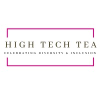 High Tech Tea logo - Similar company to Primilian