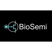 BioSemi logo - Similar company to Cognivest