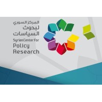 Syrian Center for Policy Research logo - Similar company to Security In Context