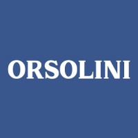 Orsolini logo - Similar company to Zanutta