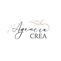 Agencia CREA logo - Similar company to Brain Bang Mkt