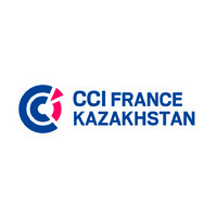 Chambre de Commerce et d'Industrie France Kazakhstan (PE) (CCIFK) logo - Similar company to Total Robotics