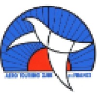 Aéro Touring Club de France - ATCF logo - Similar company to Socialmart