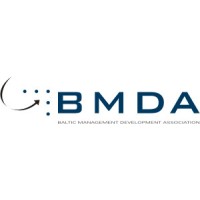 Baltic Management Development Association (BMDA) logo - Similar company to Poliklinika Gbb Concept