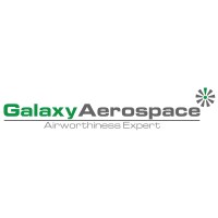 Galaxy Aerospace (M) Sdn. Bhd. logo - Similar company to Dviation Group