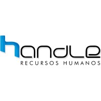 Handle - Recursos Humanos logo - Similar company to Like A Partner