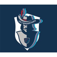 BDE LES 5 MOUSQUETAIRES logo - Similar company to Les Briques