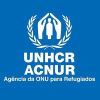 ACNUR, Agência da ONU para Refugiados logo - Similar company to Onu Mulheres Brasil