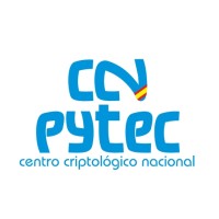 CCN-PYTEC logo - Similar company to Bug Detector'S