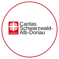 Caritas Schwarzwald-Alb-Donau logo - Similar company to Corporate Digital Responsibility Award