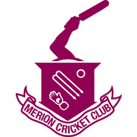 Merion Cricket Club logo - Similar company to Kitchen Sync Games