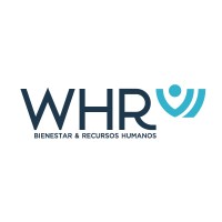 WHR PERÚ logo - Similar company to Tutea Tesis
