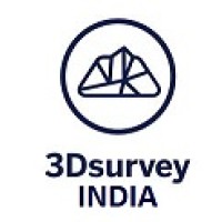 3dsurvey_India logo - Similar company to Makemybiz Enterprise