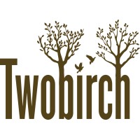 Two Birch logo - Similar company to Diamond Atelier