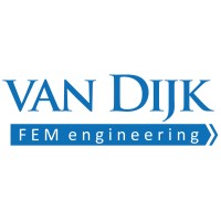 VDF engineering logo - Similar company to Femto Engineering