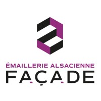 Émaillerie Alsacienne Façade logo - Similar company to Slk-Architectes