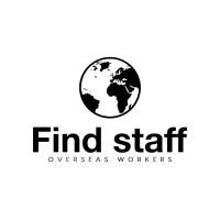 Findstaff.bg Oversees Workers logo - Similar company to Findstaff.Eu