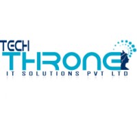 TechThrone IT Solutions Private Limited logo - Similar company to Achala It Solutions Pvt Ltd
