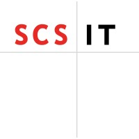 SCS Computer Systems by Linard Distribution SA logo - Similar company to Hcd Consulting Gmbh