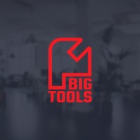 Bigtools TDF Oficial logo - Similar company to Kadde Sur