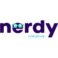 Nerdy Creative logo - Similar company to Naologic