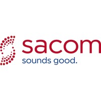 Sacom Ltd logo - Similar company to Sacom