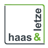 Haas & Letze GmbH logo - Similar company to Netplans Cloud Solutions