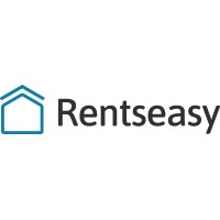 Rentseasy logo - Similar company to Keey