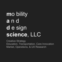 mobility and design science, LLC logo - Similar company to Akalaka