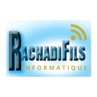 RachadiFils Informatique logo - Similar company to Ciliam Technology