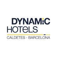 Dynamic Hotels logo - Similar company to Dynamic Hotels