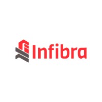INFIBRA logo - Similar company to V